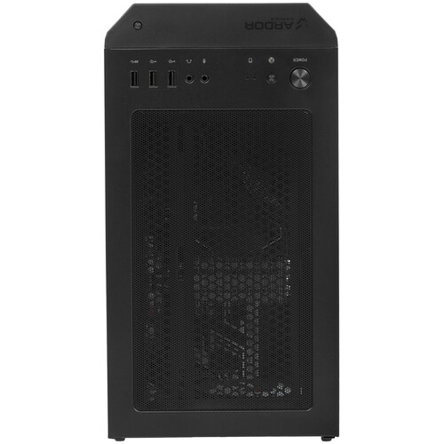 Купить ПК ARDOR GAMING NEO M229  5646307. Характеристики, отзывы и цены в Донецке