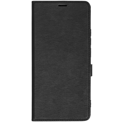 Купить Чехол-книжка  BoraSCO для Xiaomi 15T черный  5638203. Характеристики, отзывы и цены в Донецке