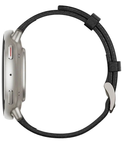 Купить Смарт-часы Amazfit Active 2 Premium + доп. ремешок  5616842. Характеристики, отзывы и цены в Донецке