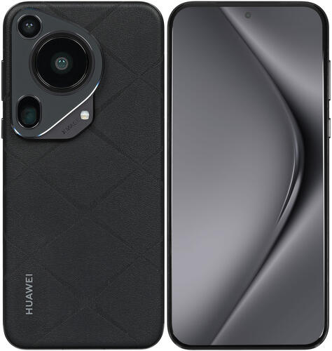 Купить 6.8" Смартфон HUAWEI Pura 70 Ultra 512 ГБ черный  5457549. Характеристики, отзывы и цены в Донецке