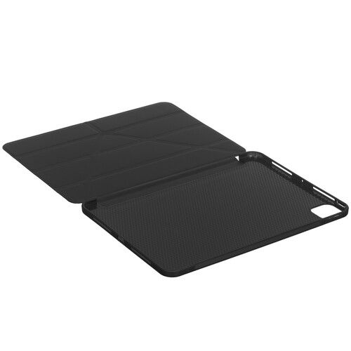 Купить Чехол-книжка Aceline Origami для Apple iPad Pro 11" (5th Gen) черный  9082301. Характеристики, отзывы и цены в Донецке