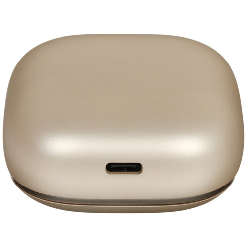 Купить Наушники TWS SOUNDCORE Liberty 5 золотистый  5628471. Характеристики, отзывы и цены в Донецке