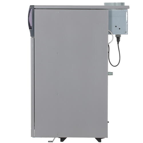 Купить Газовый котел Baxi SLIM 1.230iN 4E напольный  9913195. Характеристики, отзывы и цены в Донецке