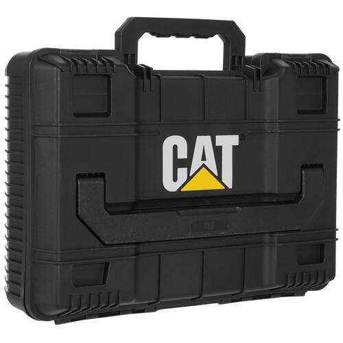 Купить Дрель-шуруповерт CAT DX13.1 1 for All 18V  4880098. Характеристики, отзывы и цены в Донецке