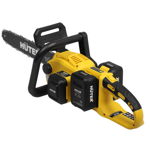 Купить Аккумуляторная цепная пила Huter ELS-40-4 Li  9070123. Характеристики, отзывы и цены в Донецке