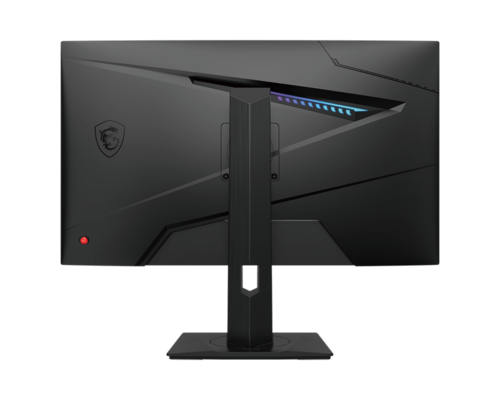 Купить 27" Монитор MSI MAG 274QRF QD E2 черный  5454374. Характеристики, отзывы и цены в Донецке