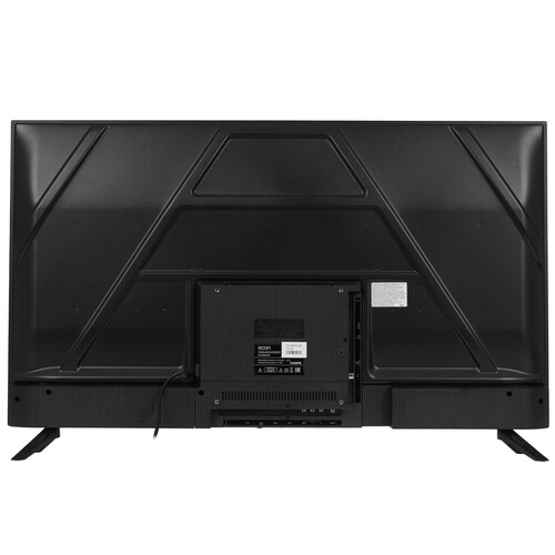 Купить 40" (102 см) Телевизор ECON EX-40FS015B черный  9297575. Характеристики, отзывы и цены в Донецке
