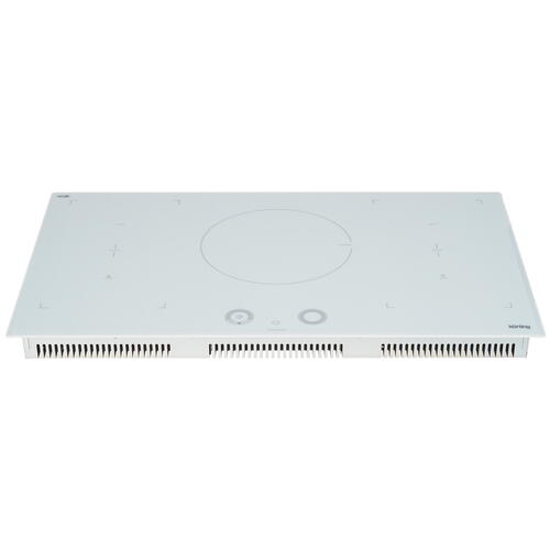 Купить Индукционная варочная поверхность Korting HIB 95750 BW Smart  5348880. Характеристики, отзывы и цены в Донецке