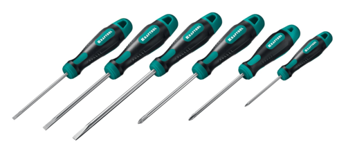 Купить Набор отверток KRAFTOOL 250081-H6_z01  9107723. Характеристики, отзывы и цены в Донецке