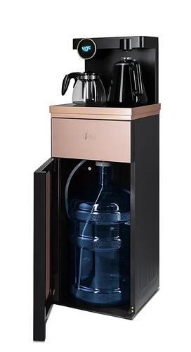 Купить Диспенсер Ecotronic TB12-LNR золотистый  9906255. Характеристики, отзывы и цены в Донецке