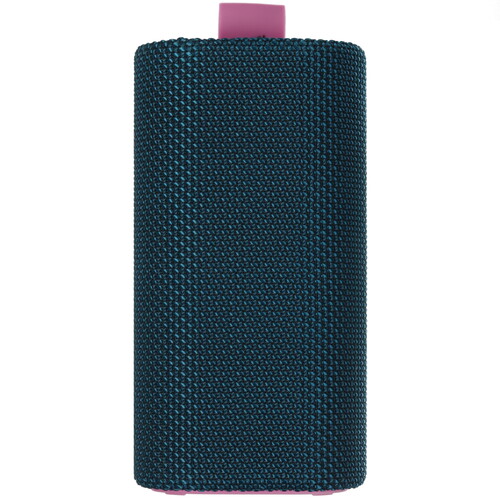 Купить Портативная колонка Fiero Lure Piccolo FRPS-510, синий  9153810. Характеристики, отзывы и цены в Донецке