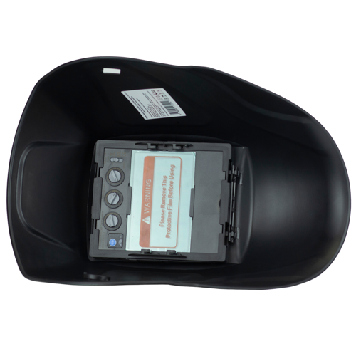 Купить Маска сварочная WELDER ULTIMA Ф9  5350614. Характеристики, отзывы и цены в Донецке