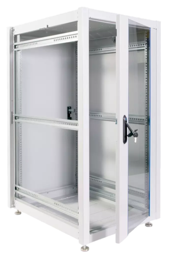 Купить Шкаф коммутационный ЦМО ШТК-Э-24.6.6-13AA  5479187. Характеристики, отзывы и цены в Донецке