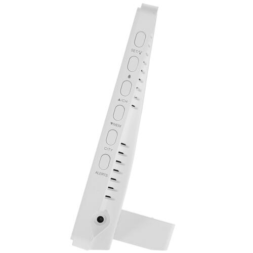 Купить Метеостанция BALDR B0360WST2H2PR-V3  5080196. Характеристики, отзывы и цены в Донецке