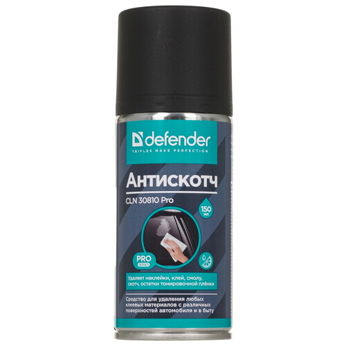 Купить Очиститель Defender CLN 30810 Pro [комплект - жидкость для чистки, для поверхностей]  9232895. Характеристики, отзывы и цены в Донецке