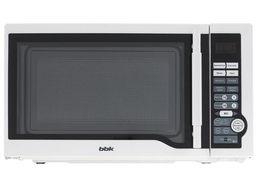 Купить Микроволновая печь BBK 20MWS-770S/W белый  1083025. Характеристики, отзывы и цены в Донецке