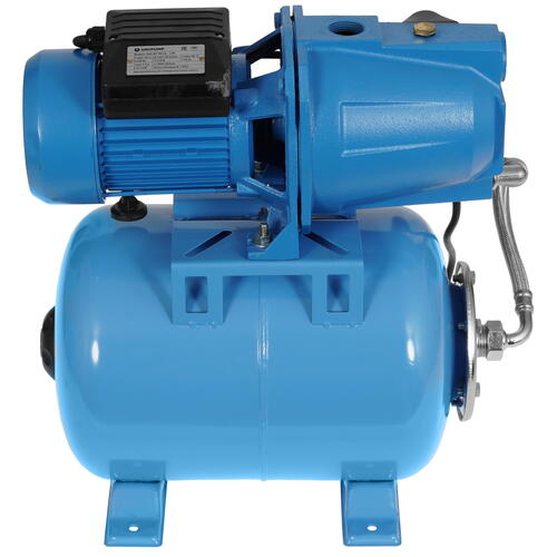 Купить Насосная станция Unipump AUTO ECO JET 80 LA  9977861. Характеристики, отзывы и цены в Донецке