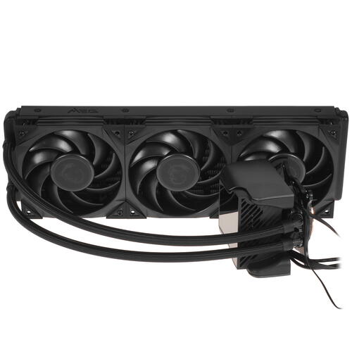 Купить Система охлаждения MSI MEG CORE LIQUID S360  4853199. Характеристики, отзывы и цены в Донецке