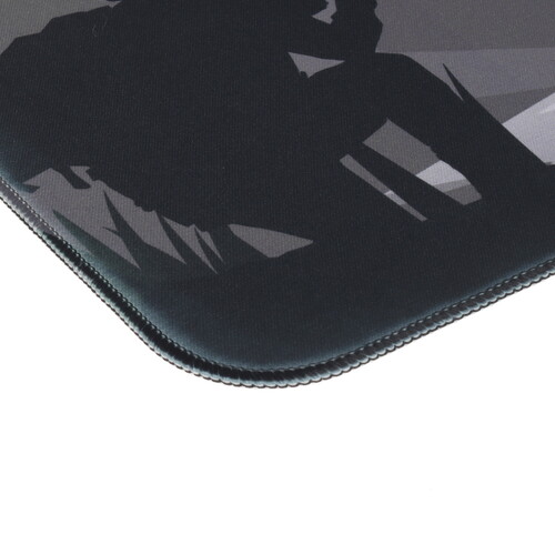 Купить Коврик Aceline Soldiers 01 Black&White (XL) разноцветный  5454439. Характеристики, отзывы и цены в Донецке