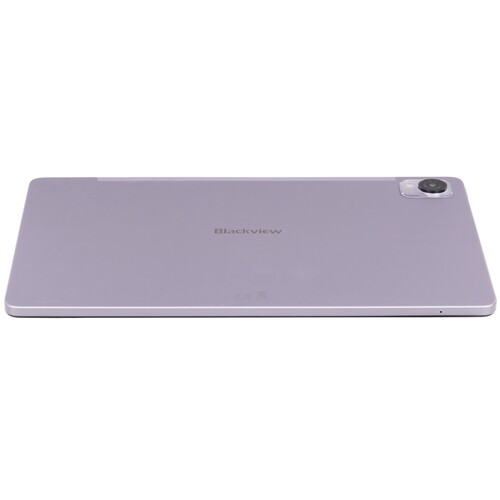Купить 11.5" Планшет Blackview MEGA 1 LTE 256 ГБ фиолетовый + стилус + чехол  5486018. Характеристики, отзывы и цены в Донецке