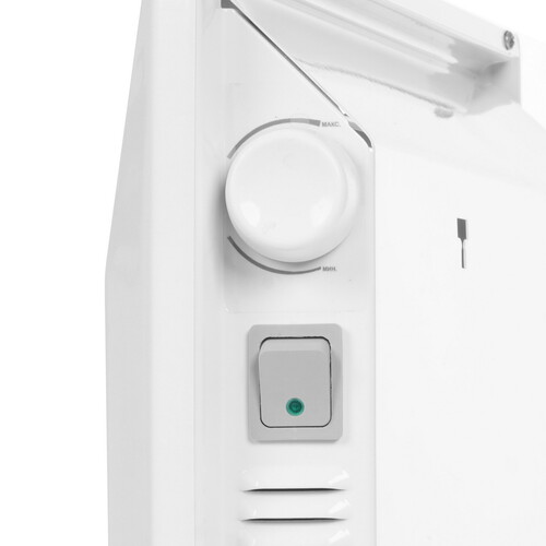 Купить Конвектор Elitech ЭКН 1000  9153929. Характеристики, отзывы и цены в Донецке