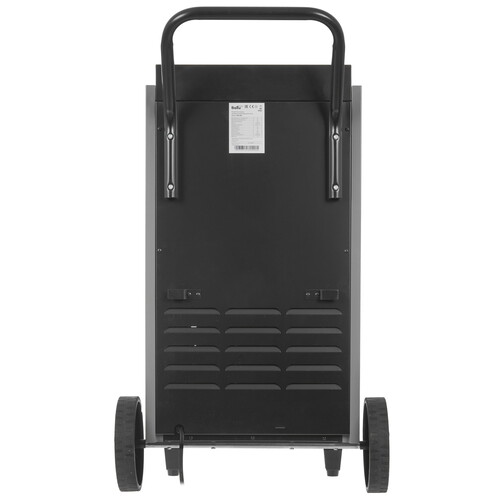 Купить Осушитель воздуха Ballu BDI-80L черный  5314419. Характеристики, отзывы и цены в Донецке