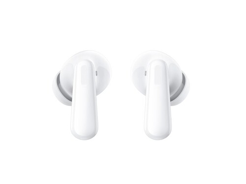 Купить Наушники TWS OnePlus Nord Buds 3 белый 2025  5624442. Характеристики, отзывы и цены в Донецке