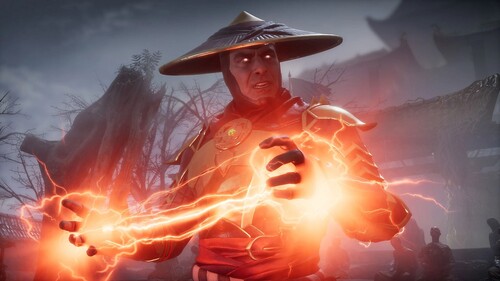 Купить Игра Mortal Kombat 11 (PS4, PS5)  5620529. Характеристики, отзывы и цены в Донецке