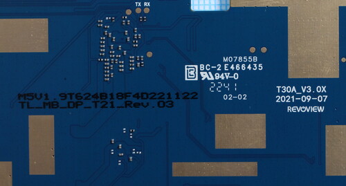 Купить Материнская плата для планшетного ПК DEXP T21 (T310/2Gb/16Gb)  9944527. Характеристики, отзывы и цены в Донецке