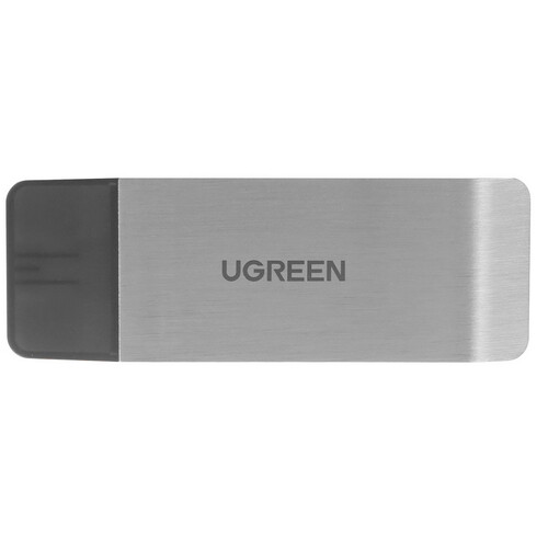 Купить Кард-ридер UGREEN CM180  9179463. Характеристики, отзывы и цены в Донецке