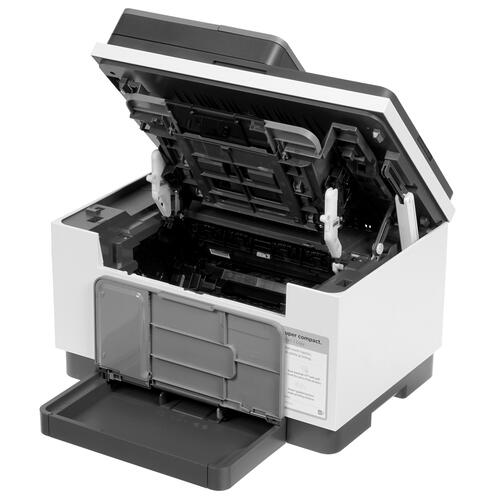 Купить МФУ лазерное HP LaserJet Pro M236sdw  5062176. Характеристики, отзывы и цены в Донецке