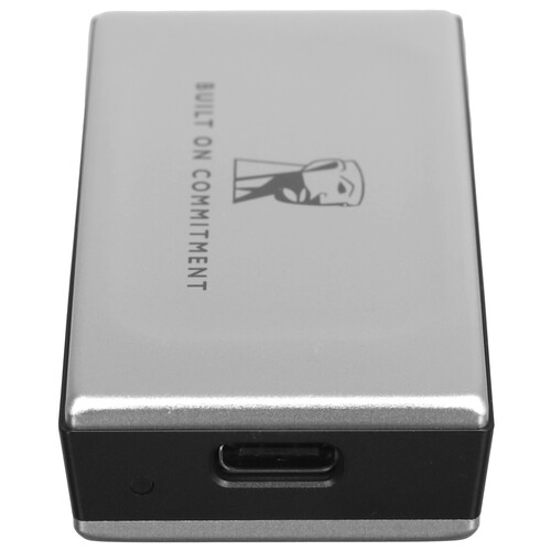 Купить 2000 ГБ Внешний SSD Kingston SXS2000/2000GA  5630568. Характеристики, отзывы и цены в Донецке