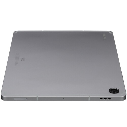 Купить 10.9" Планшет Samsung Galaxy Tab S9 FE 5G 128 ГБ серый + стилус  5455505. Характеристики, отзывы и цены в Донецке