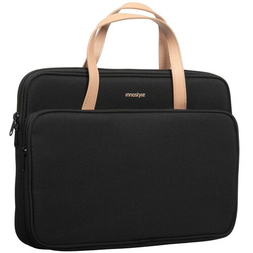 Купить 16" Сумка Innostyle S116BLK-16  5486500. Характеристики, отзывы и цены в Донецке