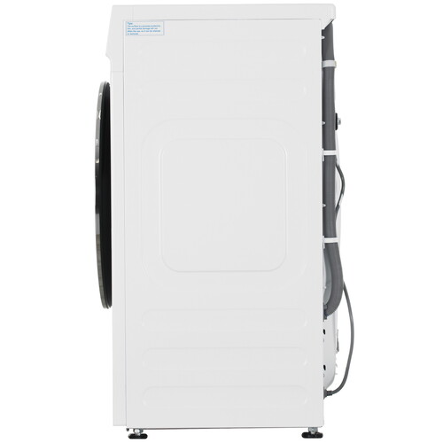 Купить Стиральная машина Kraft KF-MBDS8147W белый  9310782. Характеристики, отзывы и цены в Донецке