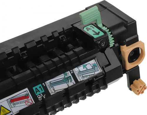 Купить Печка в сборе Cactus CS-FU-XER-PH5550  9097473. Характеристики, отзывы и цены в Донецке