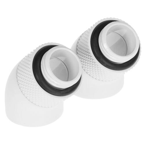 Купить Комплект фитингов для СЖО Corsair XF Adapter  1367633. Характеристики, отзывы и цены в Донецке