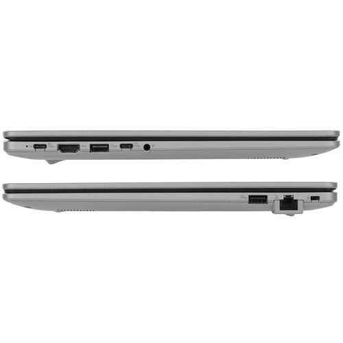 Купить 15.6" Ноутбук ASUS ExpertBook P1503CVA-S70353W серый  5493798. Характеристики, отзывы и цены в Донецке