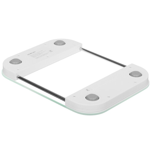 Купить Кухонные весы OneTwo O3SC34 белый  9158776. Характеристики, отзывы и цены в Донецке