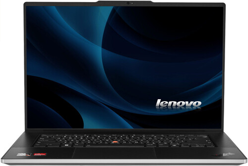 Купить 16" Ноутбук Lenovo ThinkPad Z16 Gen 2 серый  5635170. Характеристики, отзывы и цены в Донецке