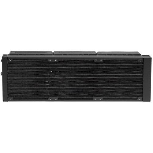 Купить Система охлаждения LIAN LI GALAHAD II LITE 360P черная  5604358. Характеристики, отзывы и цены в Донецке