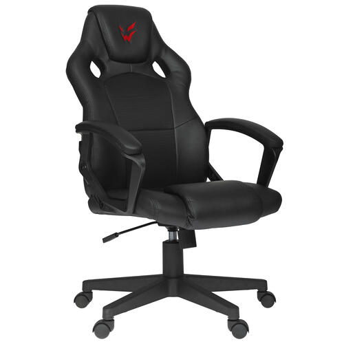 Купить Кресло игровое ARDOR GAMING Gun Shield 10B черный  5055123. Характеристики, отзывы и цены в Донецке