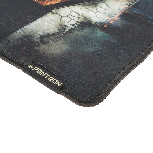 Купить Коврик JETACCESS PANTEON GP-194SM TANK ATTACK  разноцветный  5309606. Характеристики, отзывы и цены в Донецке