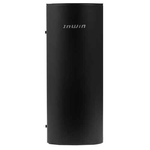 Купить Корпус InWin 915 [IW-915-Black] черный  1315896. Характеристики, отзывы и цены в Донецке