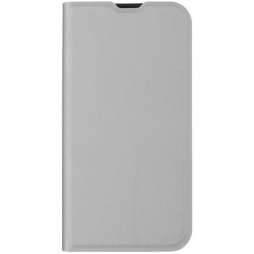 Купить Чехол-книжка  Aceline Kors для Apple iPhone 12/ 12 Pro серый  4722766. Характеристики, отзывы и цены в Донецке