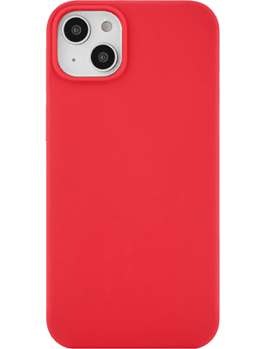 Купить Накладка  uBear Touch Mag Case для Apple iPhone 14 Plus красный  5460706. Характеристики, отзывы и цены в Донецке