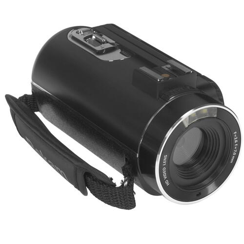 Купить Видеокамера Rekam DVC-560  4734135. Характеристики, отзывы и цены в Донецке