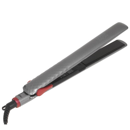 Купить Выпрямитель для волос HomeStar HS-8015  9147877. Характеристики, отзывы и цены в Донецке