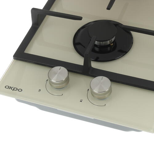 Купить Газовая варочная поверхность Akpo PGA 302 FGC IV  5334561. Характеристики, отзывы и цены в Донецке
