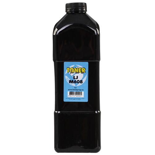 Купить Тонер Булат AAHPLJM608010 черный  5600721. Характеристики, отзывы и цены в Донецке
